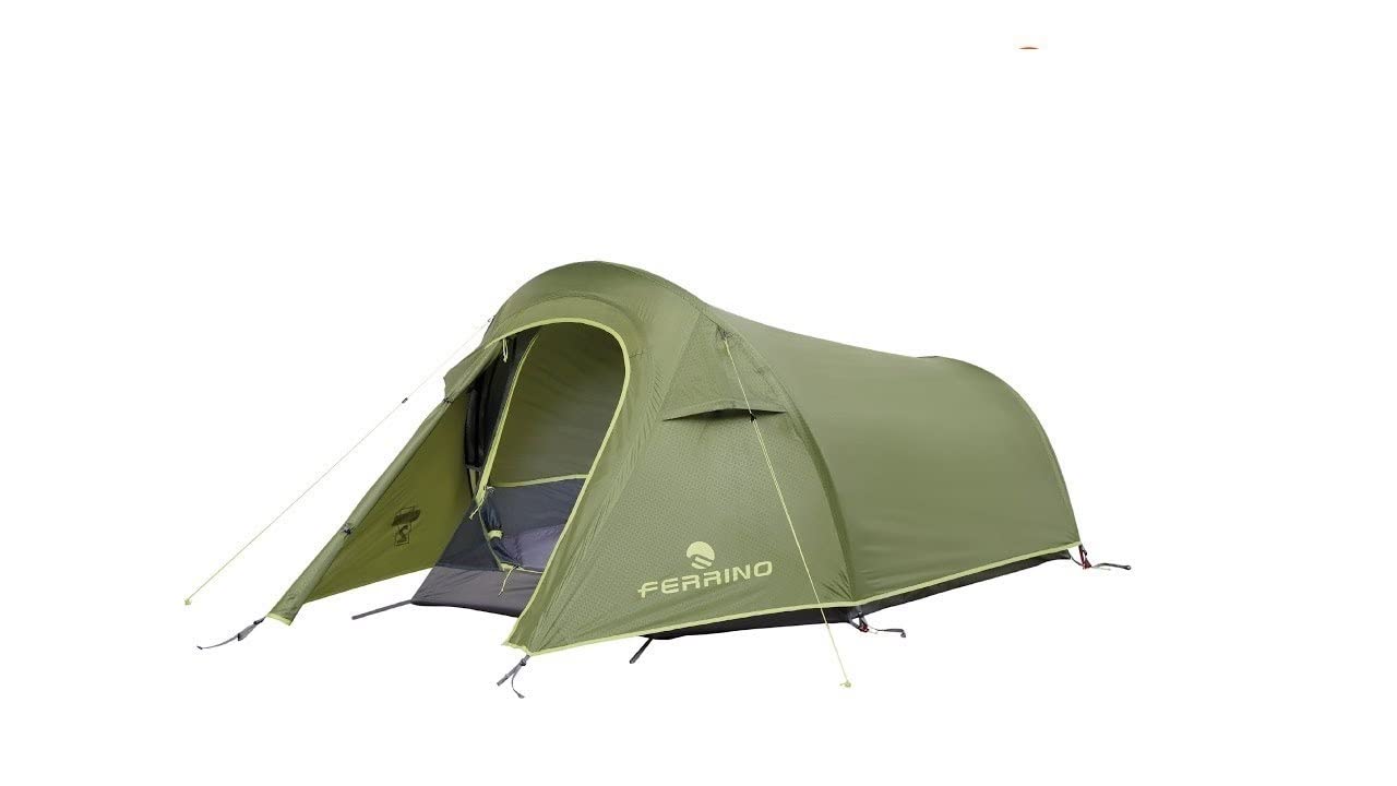 Ferrino Tenda Ultra Light & Adventure - livello militare