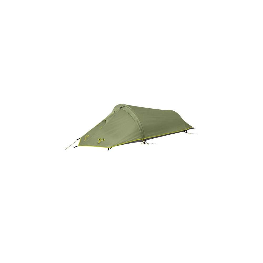 Ferrino Tenda Ultra Light & Adventure - livello militare