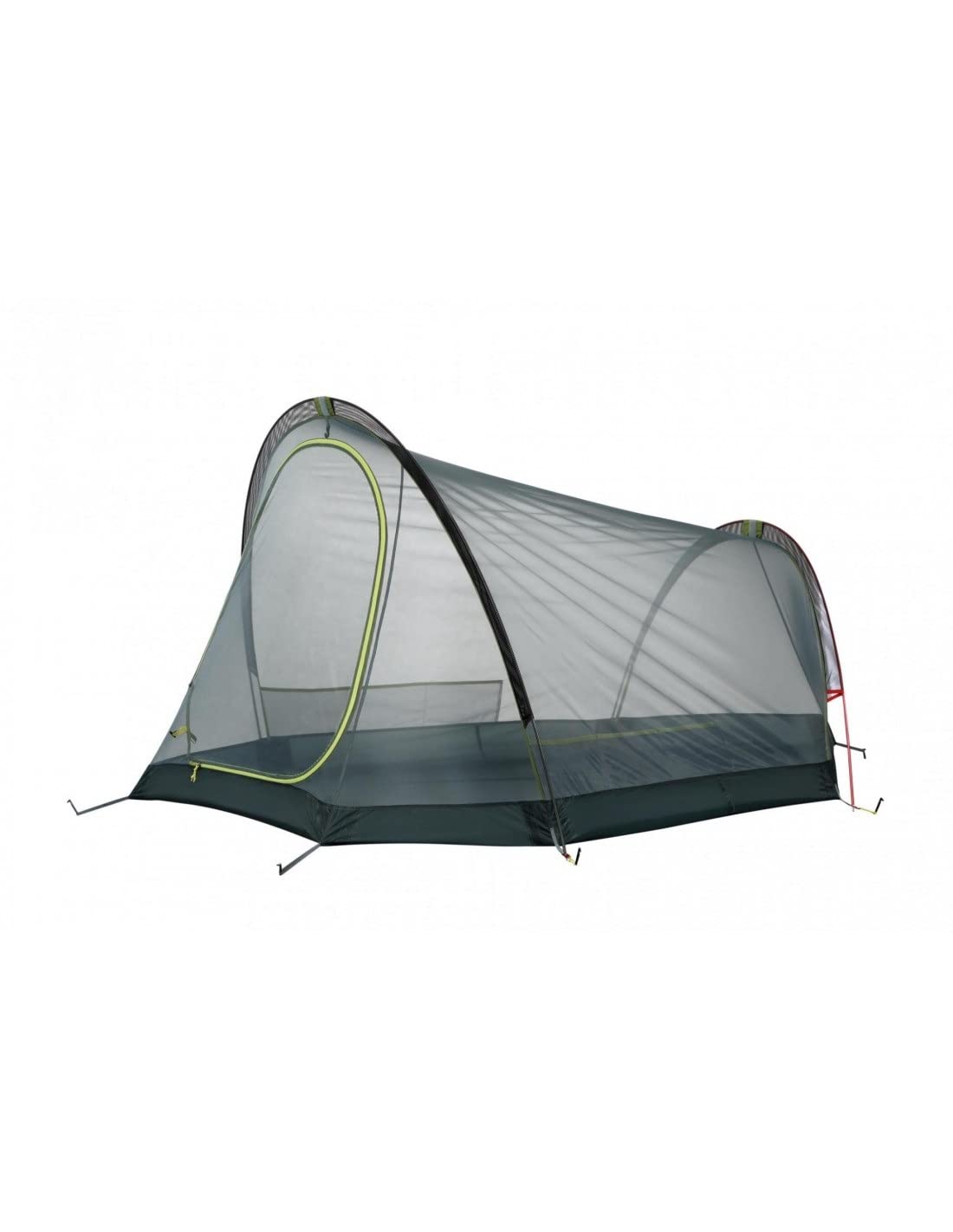 Ferrino Tenda Ultra Light & Adventure - livello militare