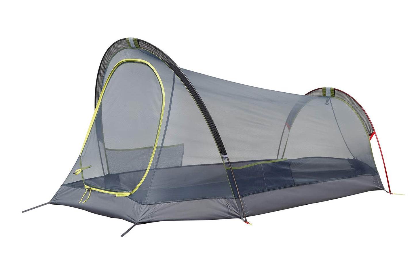 Ferrino Tenda Ultra Light & Adventure - livello militare