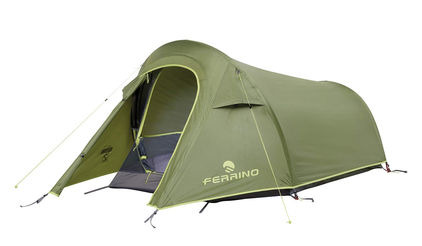 Ferrino Tenda Ultra Light & Adventure - livello militare