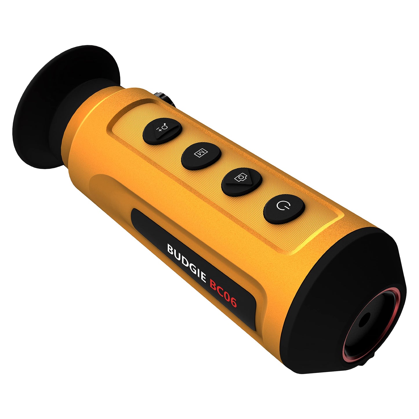 Termocamera Monoculare – Livello militare