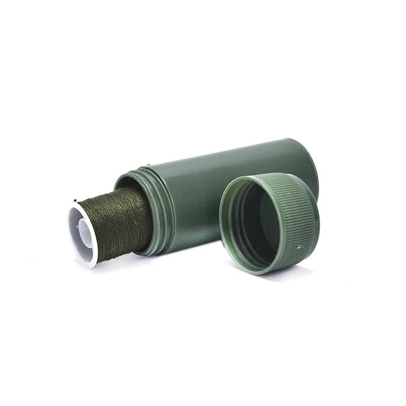 Kit da Cucito Portatile - Compatto e Versatile