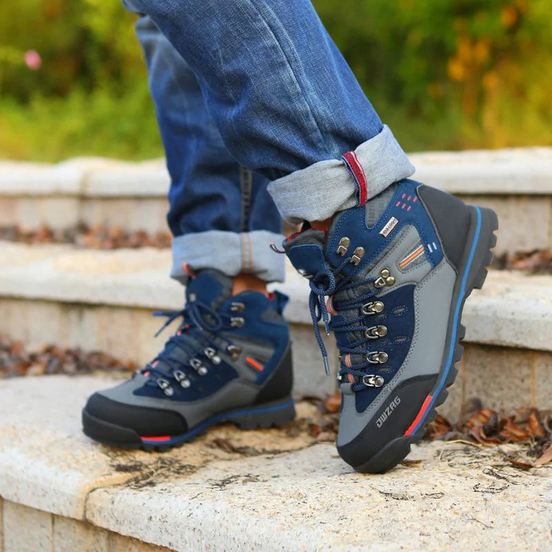 Scarpe da Hiking - Comfort e Stile per le Tue Avventure Outdoor