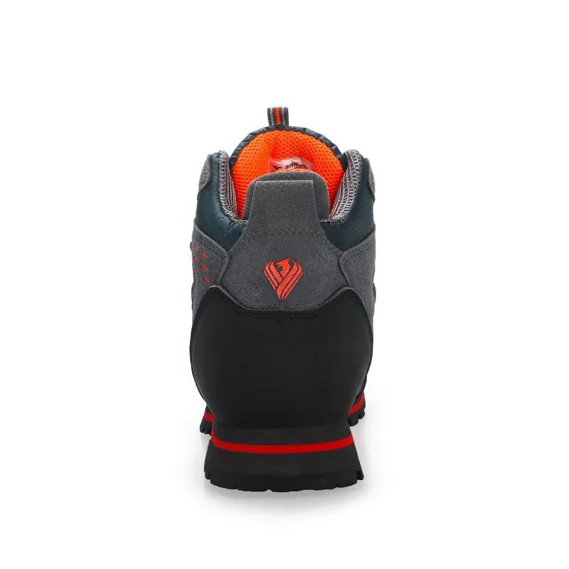 Scarpe da Hiking - Comfort e Stile per le Tue Avventure Outdoor