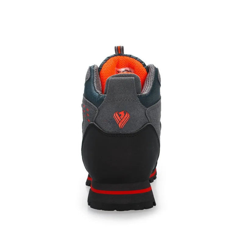 Scarpe da Hiking - Comfort e Stile per le Tue Avventure Outdoor