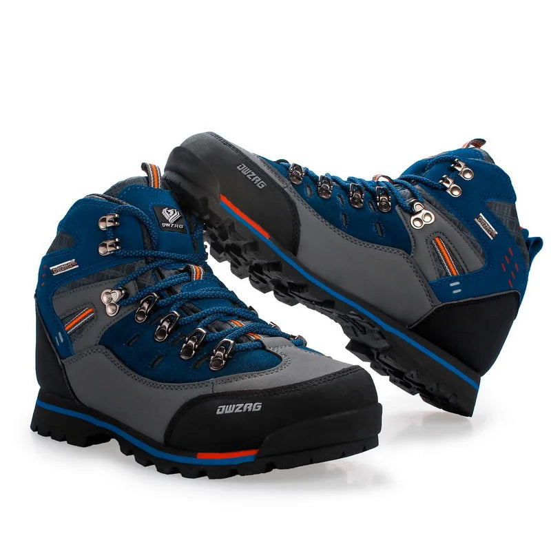 Scarpe da Hiking - Comfort e Stile per le Tue Avventure Outdoor