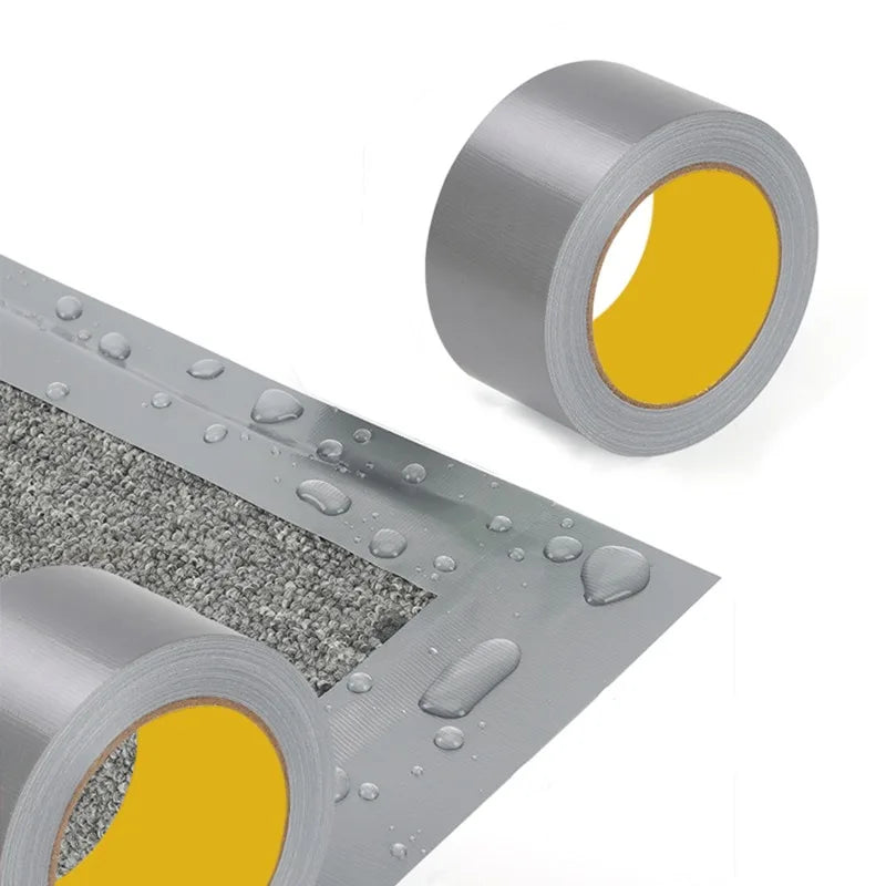 Nastro Multifunzionale per Riparazioni – 10m/40mm