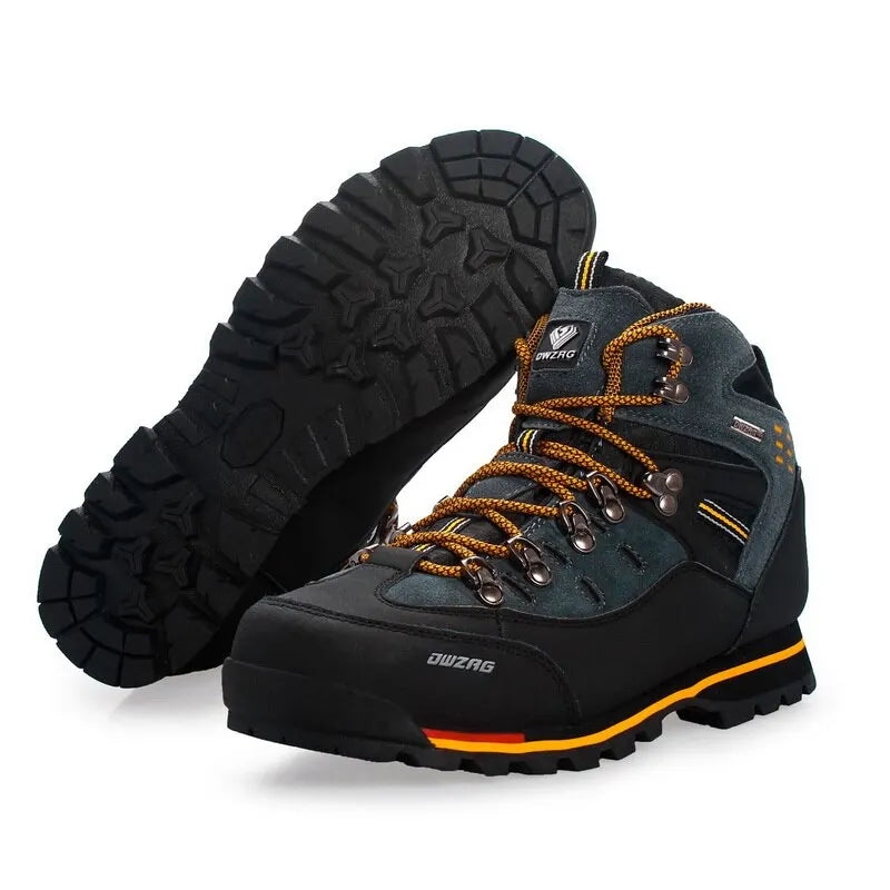 Scarpe da Hiking - Comfort e Stile per le Tue Avventure Outdoor