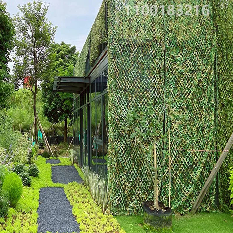 Outdoor Camouflage Netting