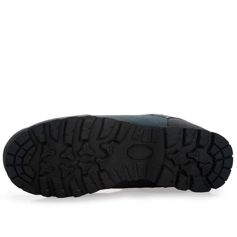 Scarpe da Hiking - Comfort e Stile per le Tue Avventure Outdoor