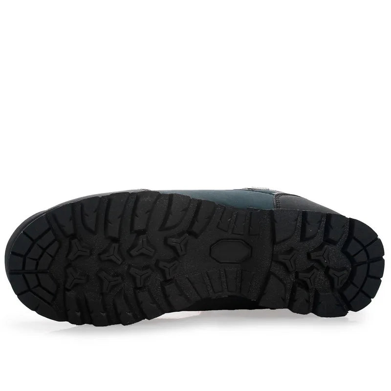 Scarpe da Hiking - Comfort e Stile per le Tue Avventure Outdoor