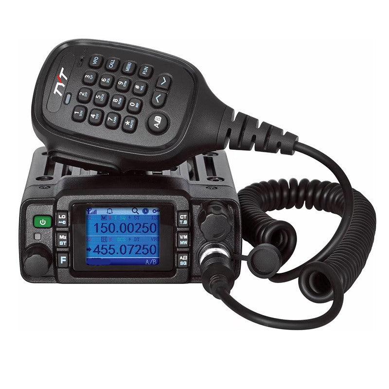 Radio bidirezionale professionale TH-8600