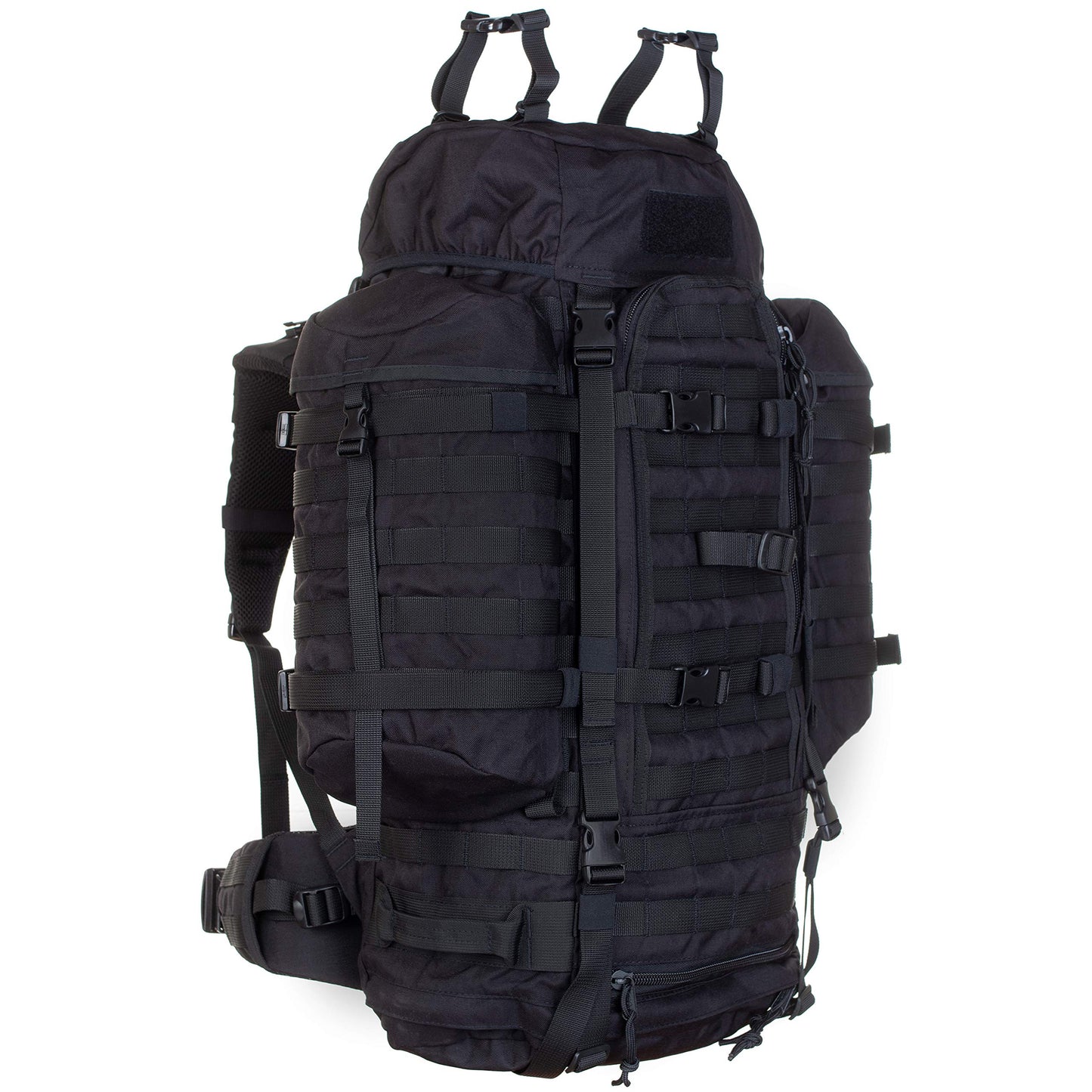 Wisport 65L Military Tactical Backpack – Maximum Resistance and Versatility