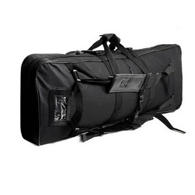 Multipurpose Tactical Bag for Weapons and Accessories - 115cm