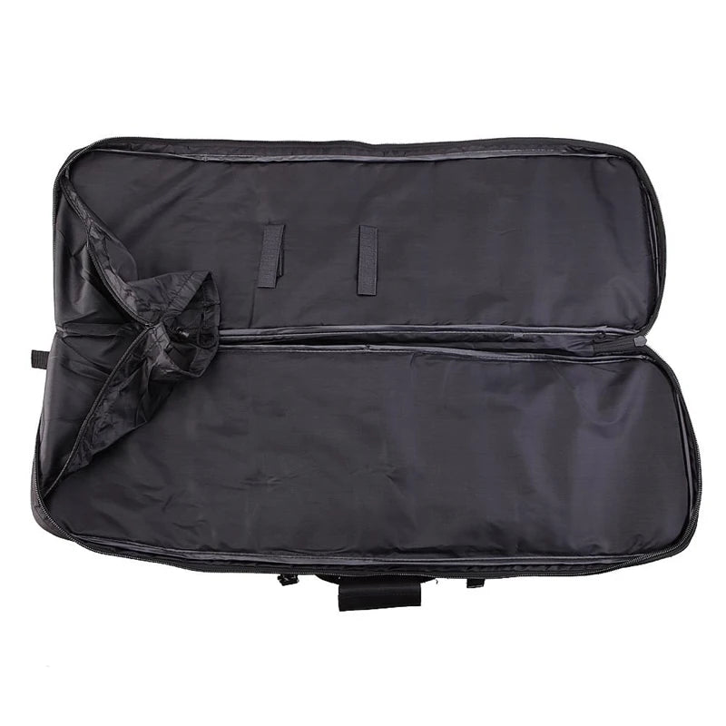 Multipurpose Tactical Bag for Weapons and Accessories - 115cm