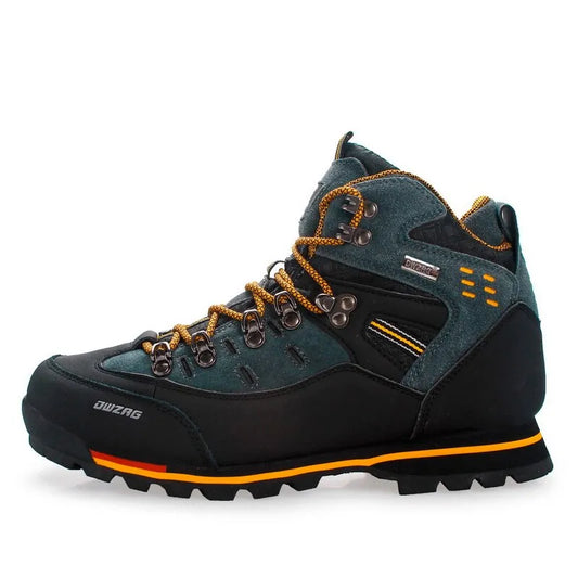 Scarpe da Hiking - Comfort e Stile per le Tue Avventure Outdoor