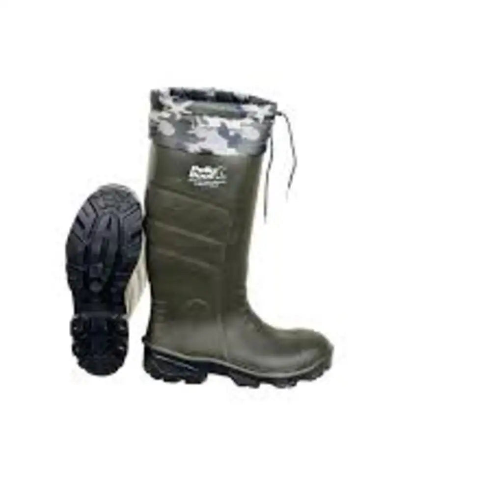 Waterproof Camouflage Boots